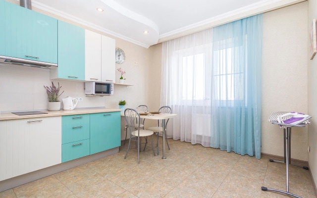 Апартаменты ApartGroup Repina 1/2, Level 11