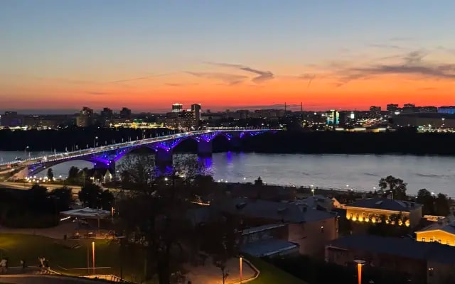 Квартира в Самом Центре с Новым Ремонтом