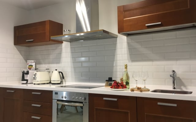 Апартаменты Квартирное Бюро Vladhome24