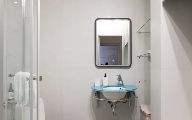 Квартира GM Apartments в особняке на Арбате
