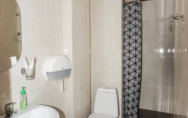 Отель Кочевник