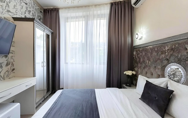 Апартаменты 4.16 Studio Room