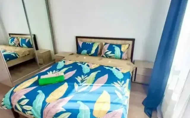 Апартаменты Art Life Apartment Orange Park 2