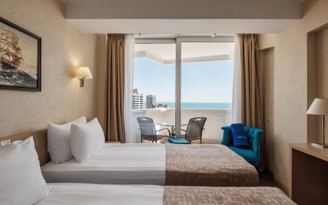Sea Galaxy Hotel Congress & Spa