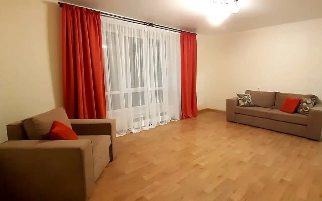 Квартира 67 комплекс