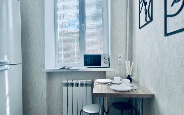 Vegas apartments (Вегас апартментс) на проспекте Гагарина 80
