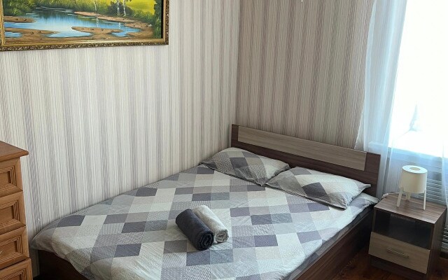 Квартира Сердоболь 8