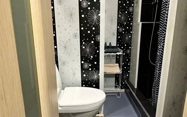 Квартира Студия на улице Ушинского