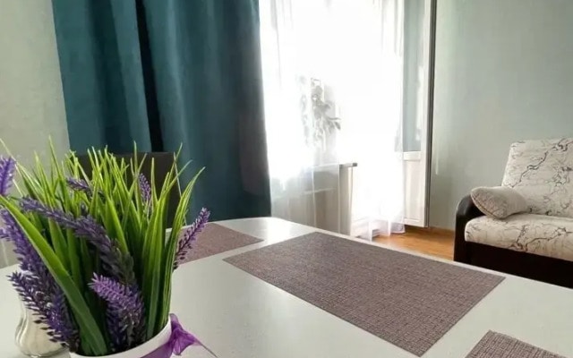 Квартира в лучшем жилом комплексе Уфы