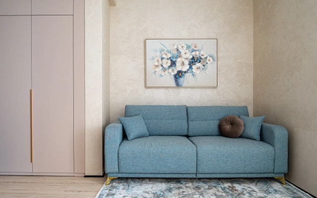 Апартаменты Red Apartments Барселона Грасия