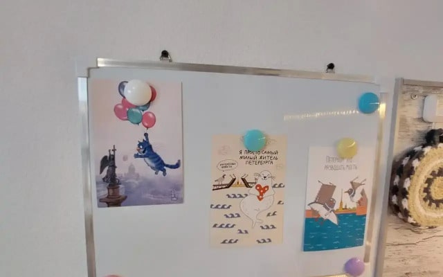 Квартира WelcomeHome Орловский Парк