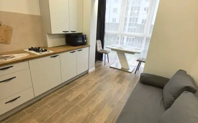 Квартира Raushen house 39