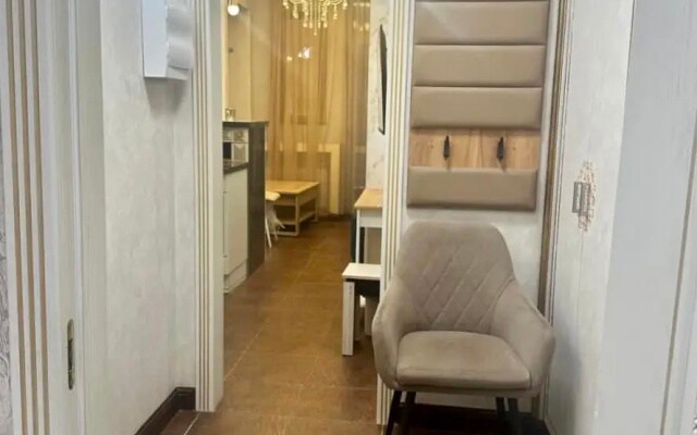 Квартира Вершина апартаменты 109