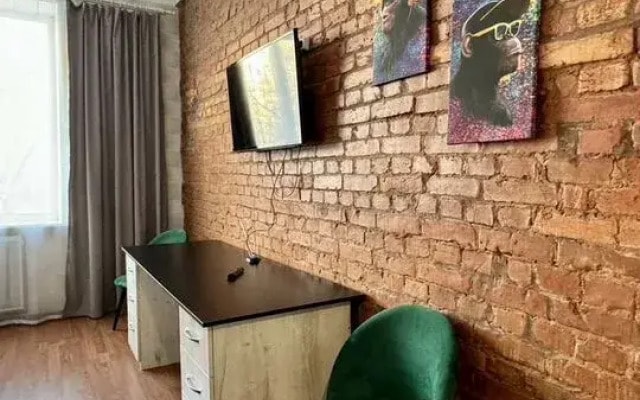 Квартира на Улице Амурская 82