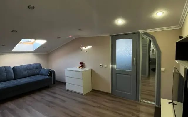 Квартира в центре Геленджика