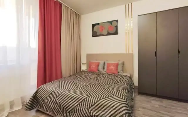 Квартира Современная для двоих