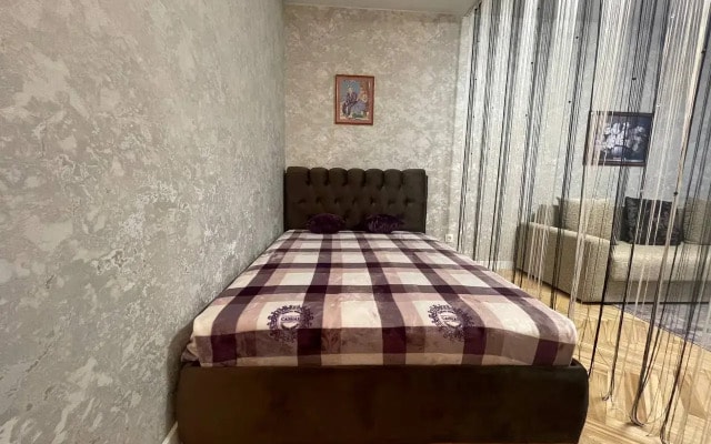Апартаменты Улице Мясникова 34