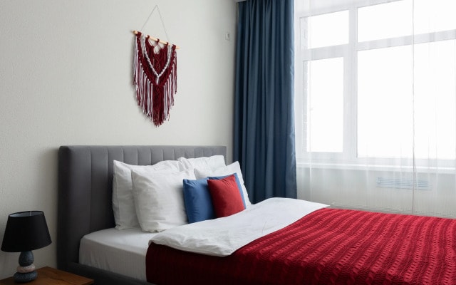 Апартаменты Азалия Studio ApartaMIA