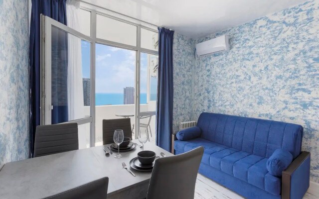 Апартаменты M Apartments Mandarin 1