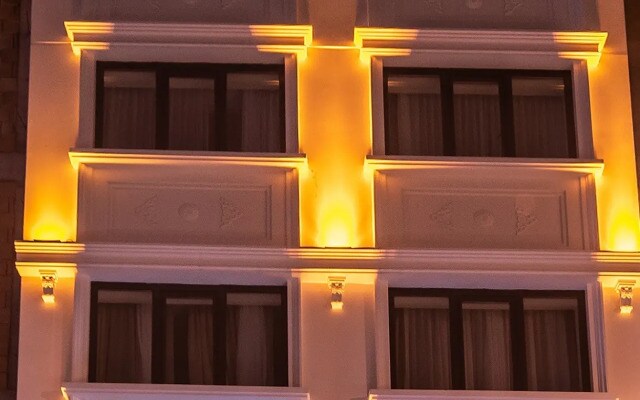 Royal Bosphorus Hotel Spa & Hamam