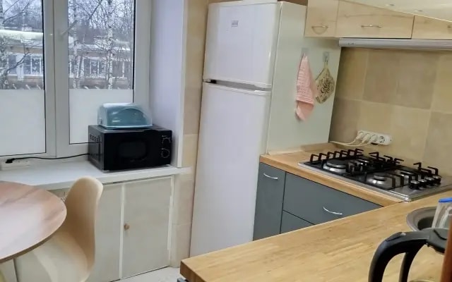 Квартира рядом с парком Петергоф