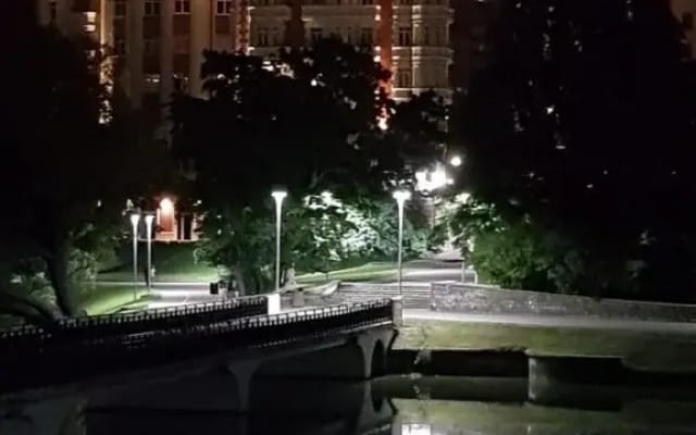 Апартаменты Алмазные Кениг Апарт