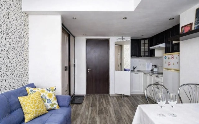 Апартаменты OpenHouse24 Medvedkovo Premium