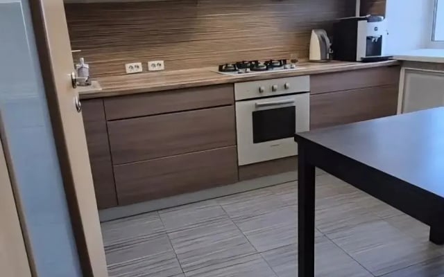 Квартира Уютная