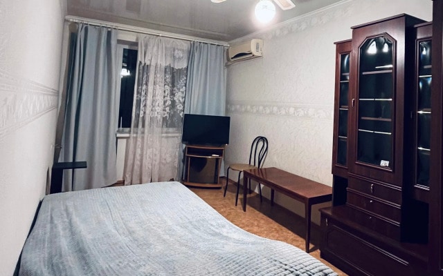 Квартира Уютная у моря