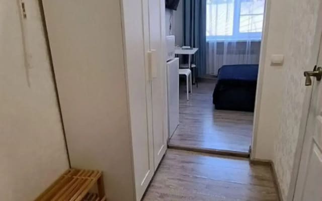 Квартира на улице Суворова, 5