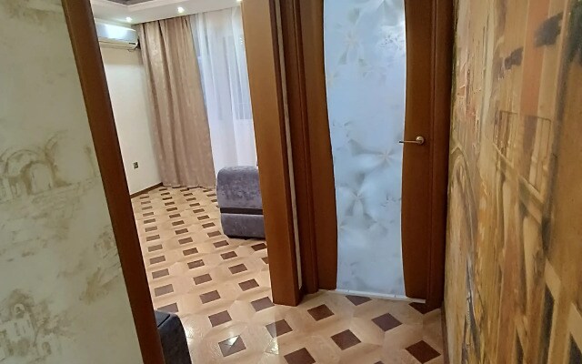 Квартира уютная с домашней атмосферой