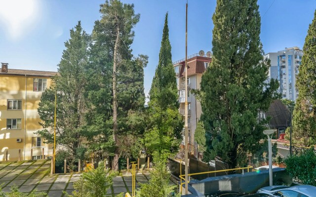 Квартира Люкс в Метрополе