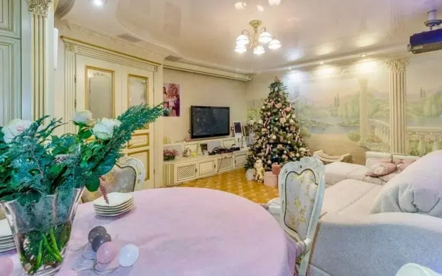 Квартира Роскошная в Калининграде