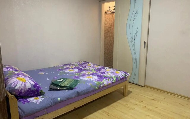 Квартира на Советской