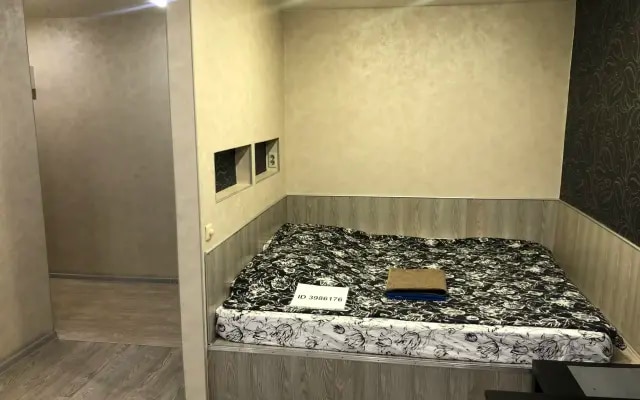 Квартира Студия на Волжской Набережной 173
