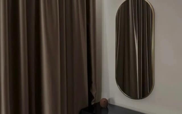 Апартаменты галерея Artfully Nest в Новороссийске
