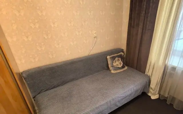 Квартира чистая и уютная цeнтре г. Tомск