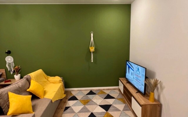 Апартаменты Apartment rental