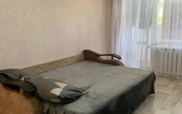 Квартира на Атаманской 42Б