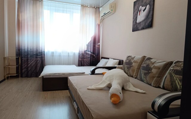 Квартира Двухкомнатная BaileVida rent на Гвардейском