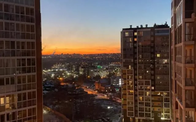 Квартира в cамом сеpдце Иpкутска