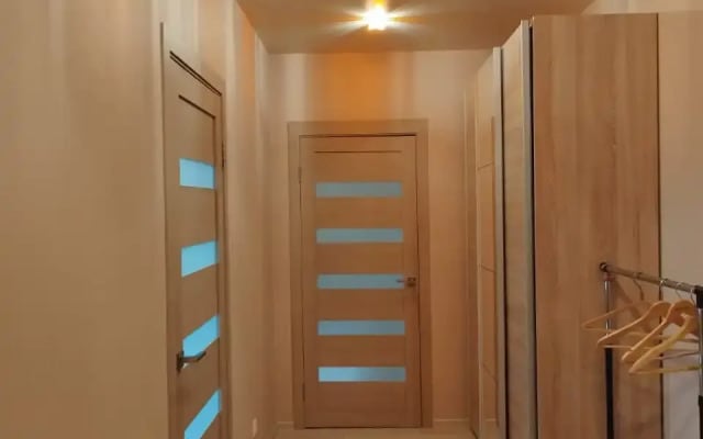 Квартира Двухкомнатная