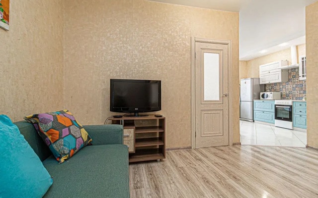 Квартира на улице им. Героя Сарабеева В.И. 5к3