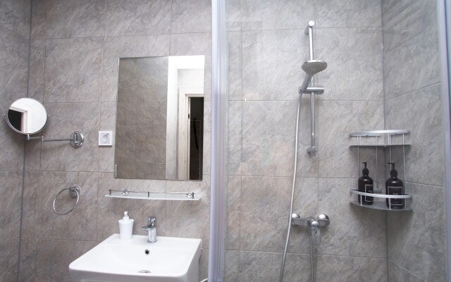 Апартаменты Hotel Spb 4