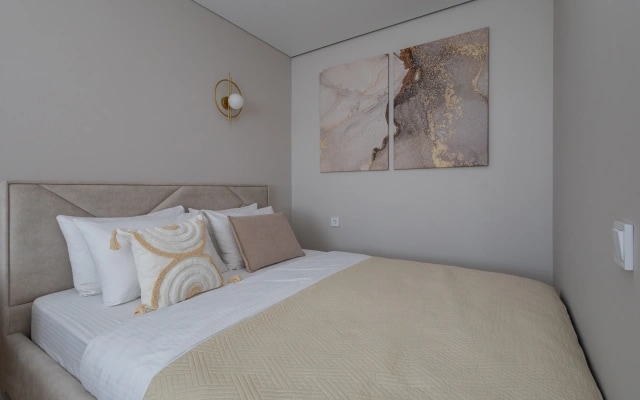 Квартира Elegant Apartment