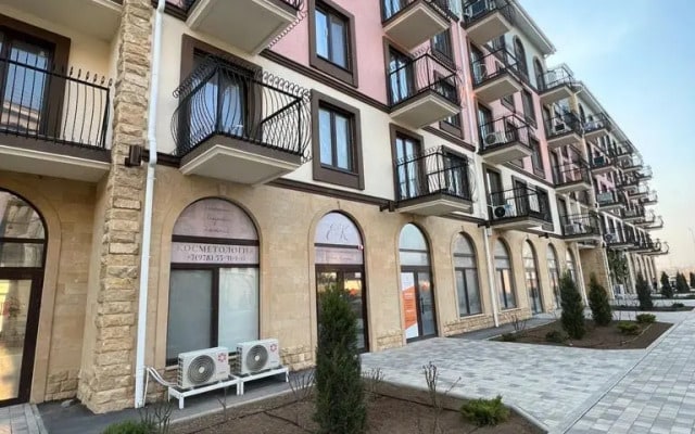 Квартира ЖК Евпатория квартира 178