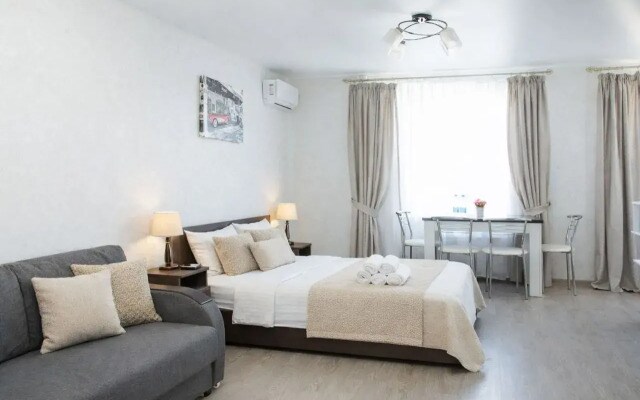 Апартаменты Bestflat24 Докучаев переулок