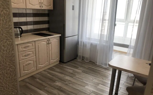 Квартира на Ул Власихинская 65ак2