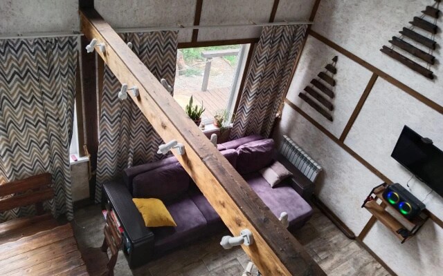 Гостевой дом Forest House