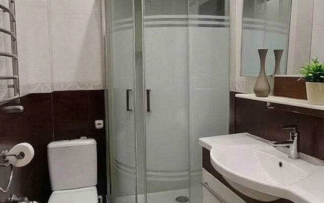 Квартира в Сердце Уфы